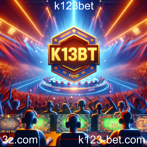 A Revolução dos eSports: Entretenimento Digital em Ascensão